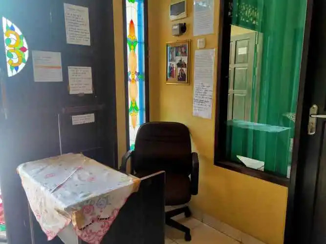 OYO 3948 Kenangan Syariah Guest House