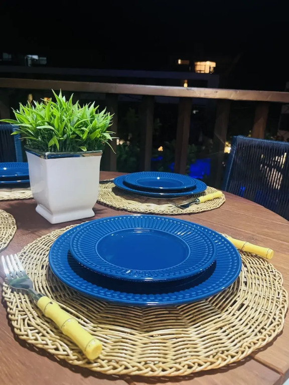 Malawi Slin Resort Muro Alto