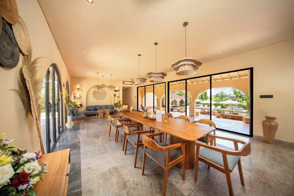 Cabana Kedungu Villa Tabanan by Ini Vie Hospitality