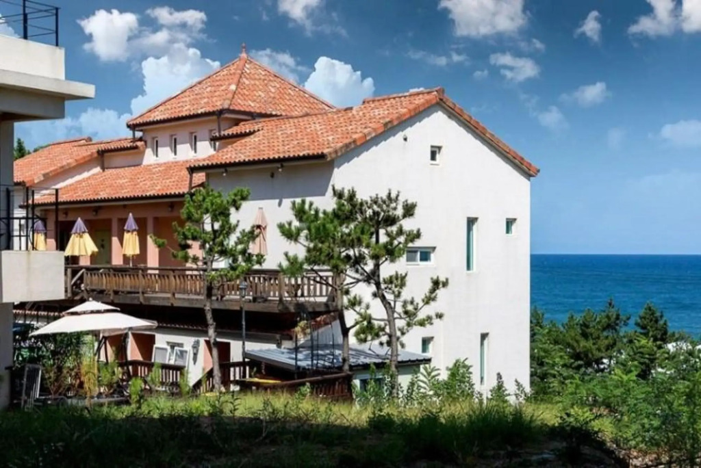 Gangneung Vacation Pension