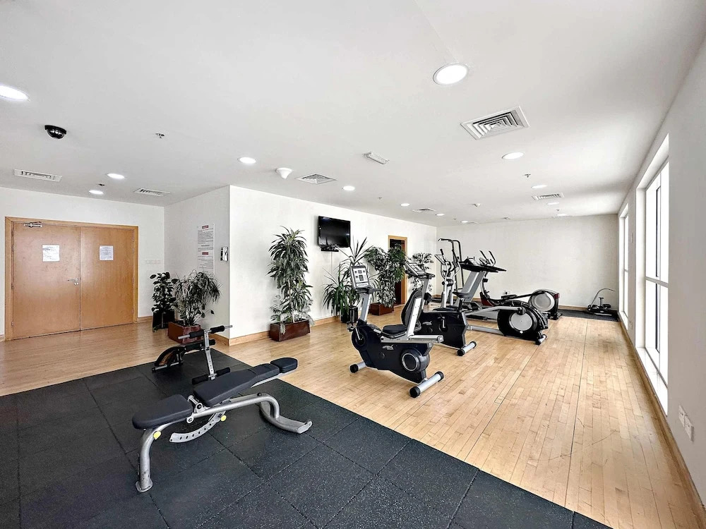 Silkhaus New Luxurious Studio Near Silicon Mall