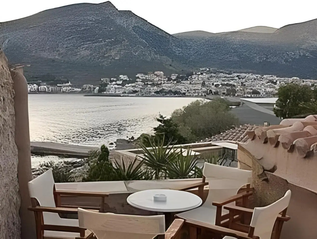Lazareto Hotel