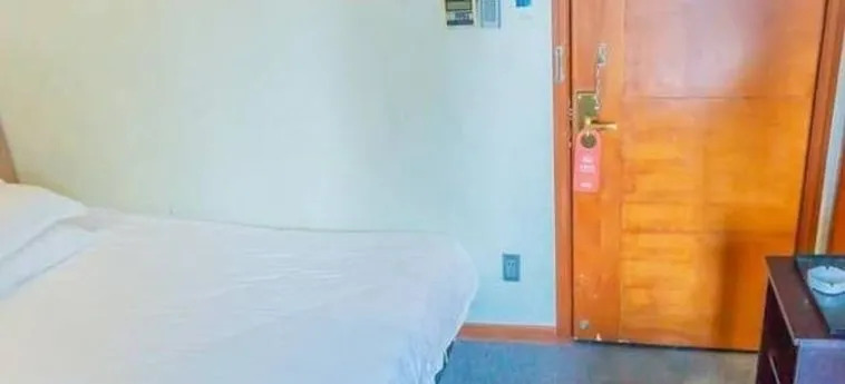 Shenhai Business Hotel