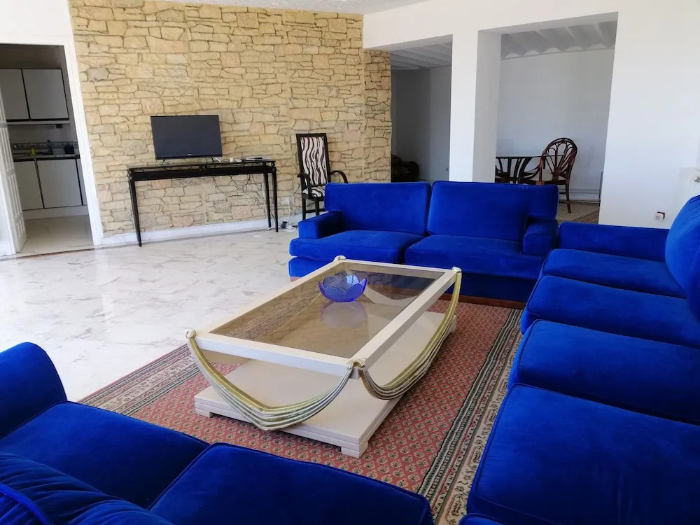Infinity View Apartment