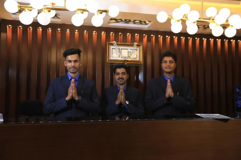 Hotel Altitude Coorg