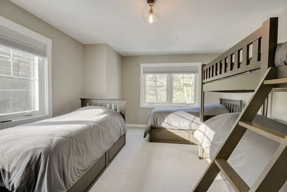 Spacious Conway Vacation Rental w/ Pool Table