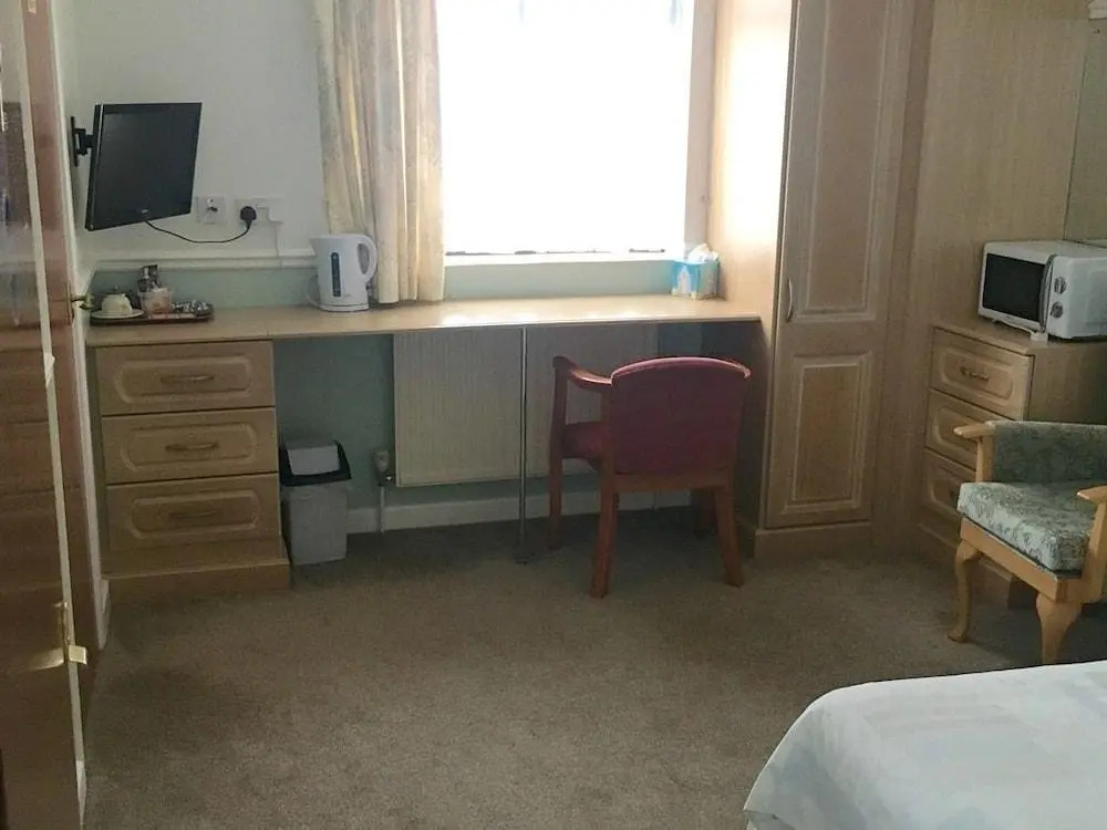 Church Farm Guest House