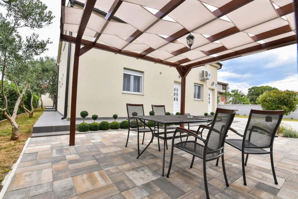 Apartment Gordana Mar