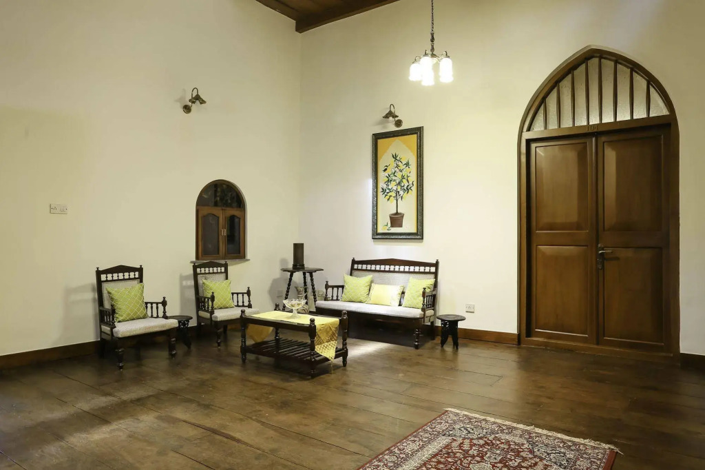 Kimansion Inn