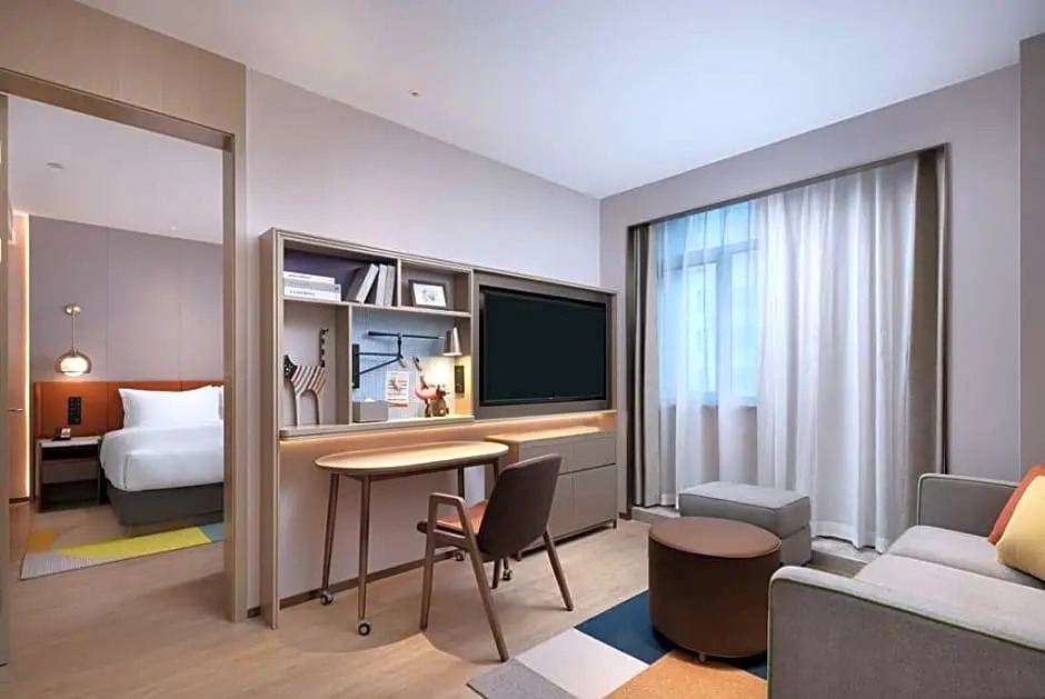 Home2 Suite by Hilton East Handan Station