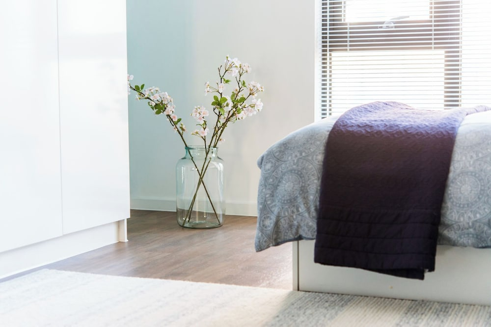 HFS Gateway Apartments in Edinburgh