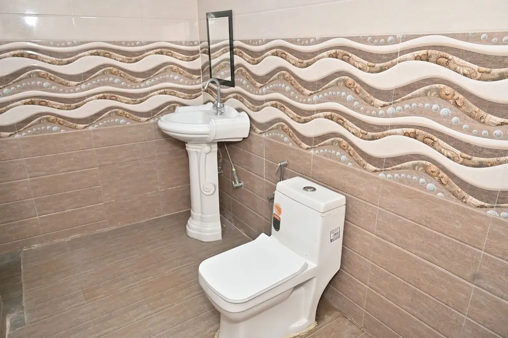 Hotel O A-One Unit Of Fantail Hospitality