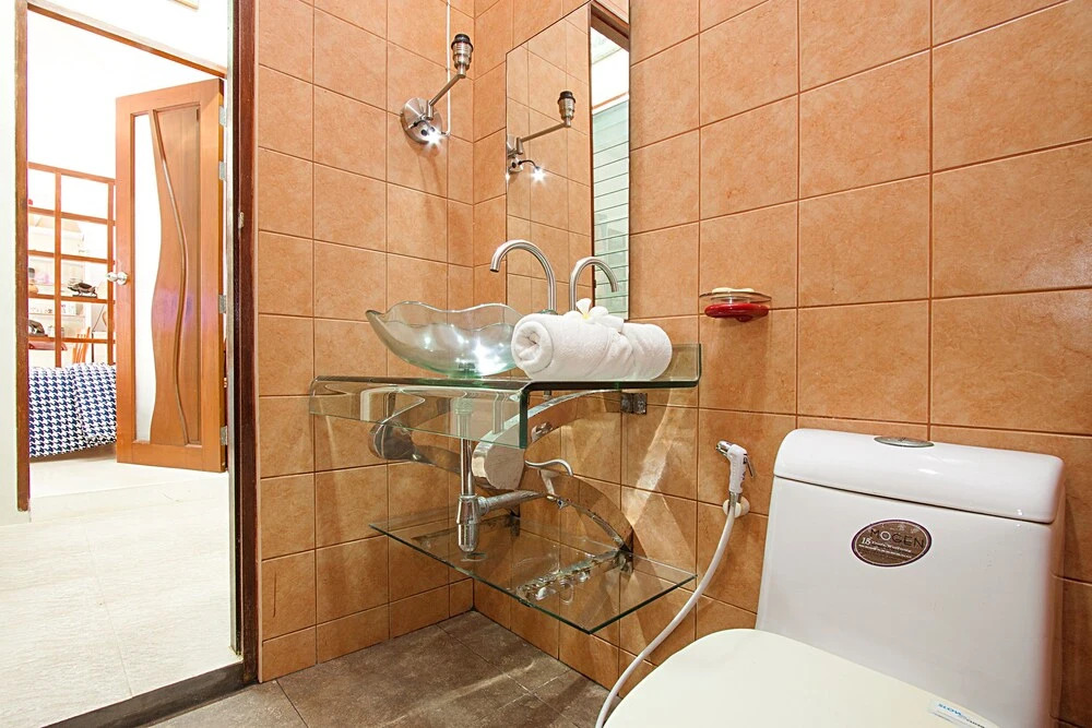 Namuang Villa 3 Beds