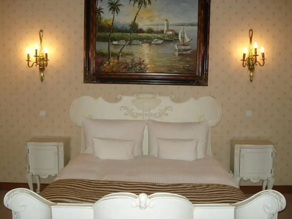 Hotel Am Ring