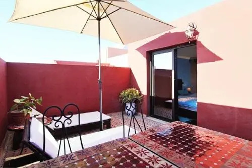 Ghita Appartement