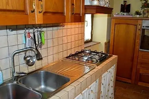 La Casa Del Nonno