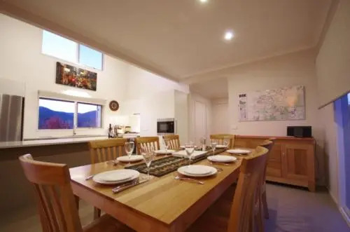 Cadence at Bright - Bike Friendly Accommodation