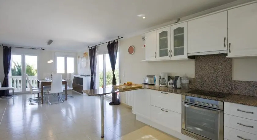 Villa Alta Vista