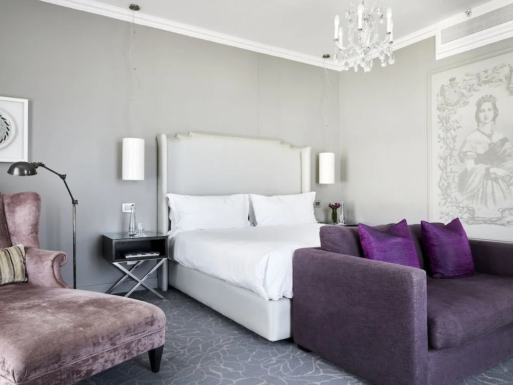Queen Victoria Hotel by NEWMARK