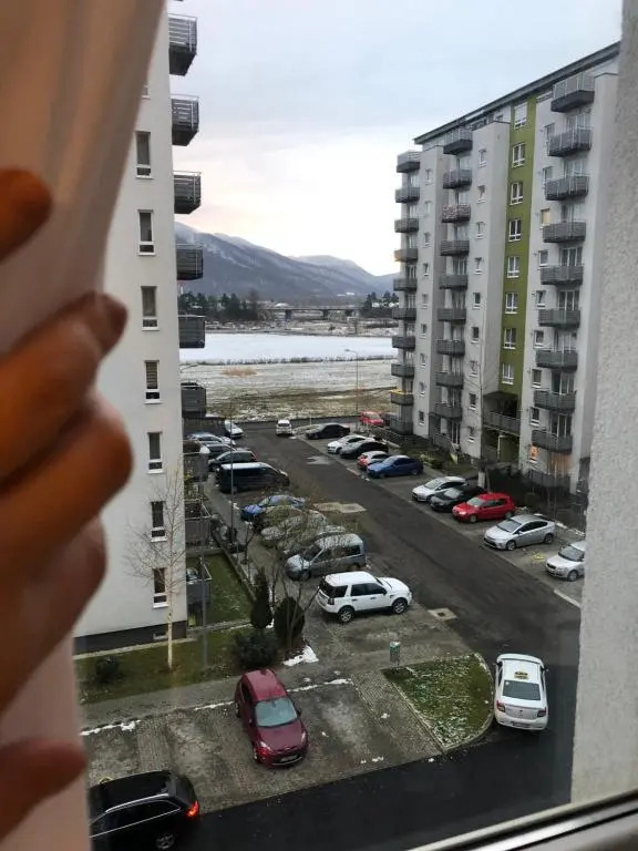 RAI Residence