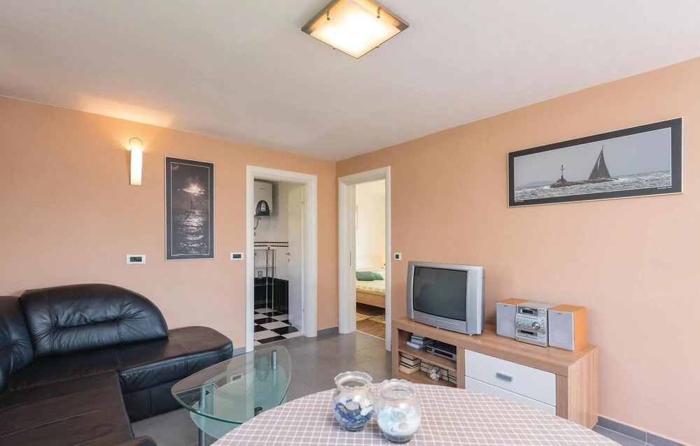 Awesome Home in Orebic With Wifi and 2 Bedrooms