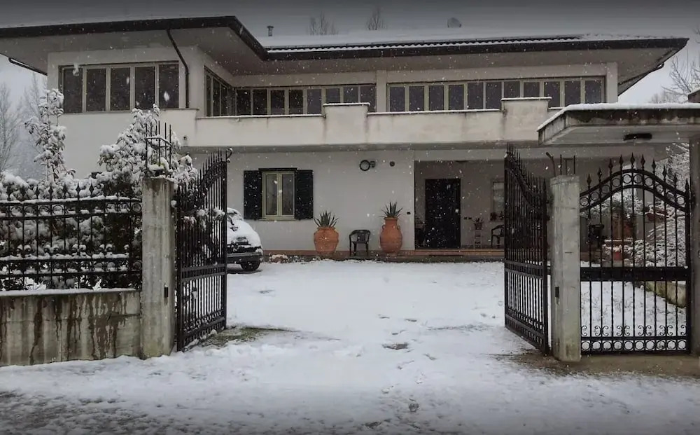 L'Oasi B&B