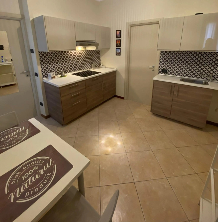Molino Apartments