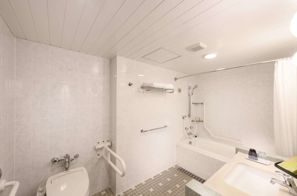 DoubleTree by Hilton Naha Shuri Castle