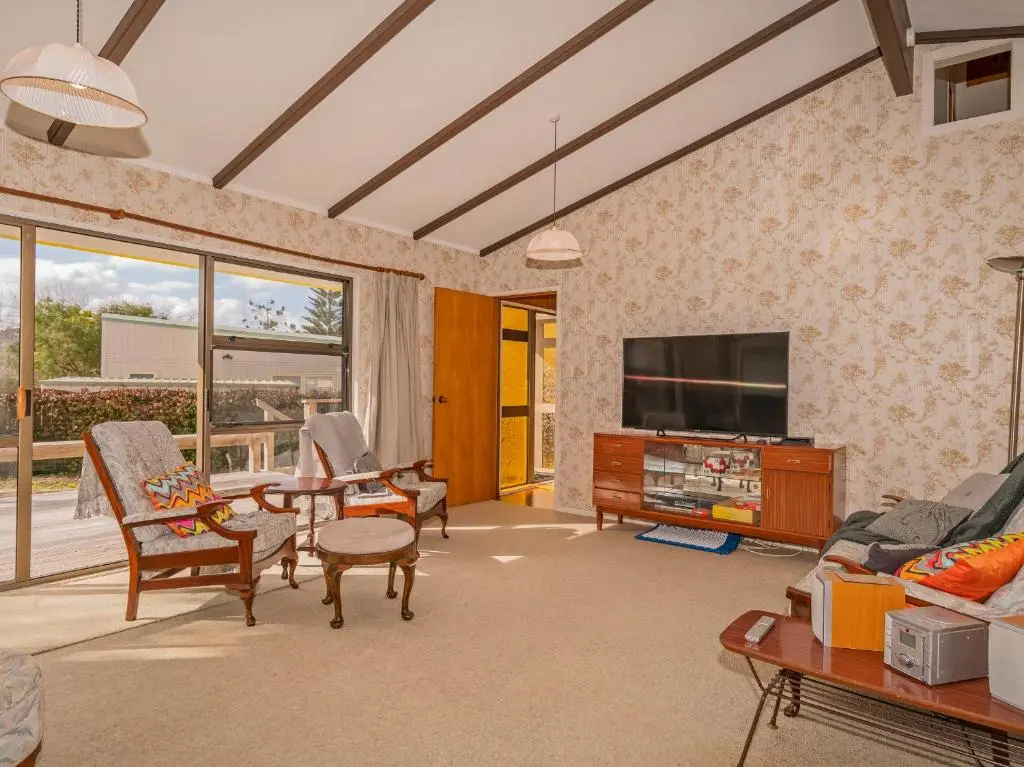 Pleasant Pauanui - Pauanui Holiday Home