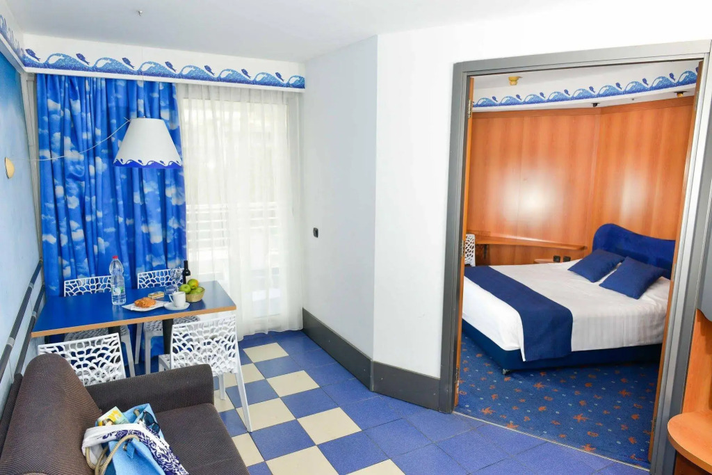 Club Hotel Eilat - All Suites Hotel