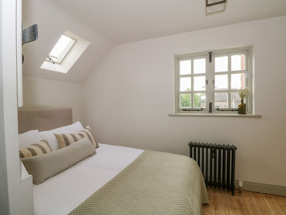The Coach House