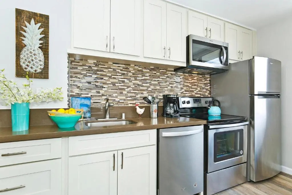 Fairway Villa #2502