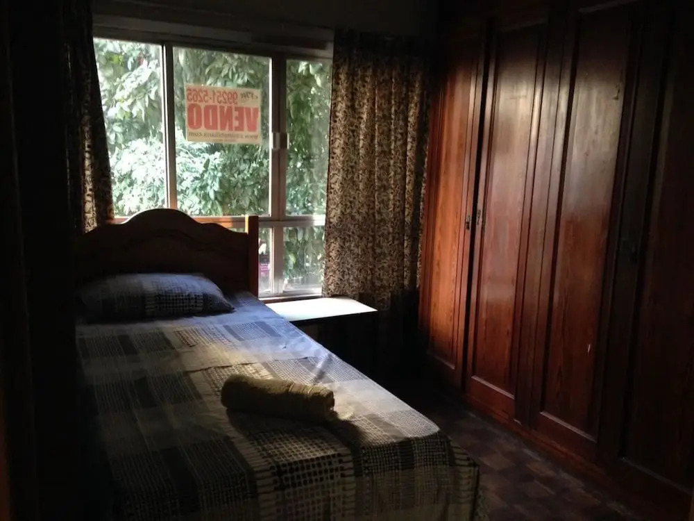 Apartment With 3 Bedrooms in Rio de Janeiro, With Wonderful City View
