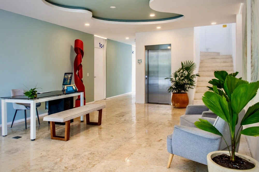 MK Condo & Residences