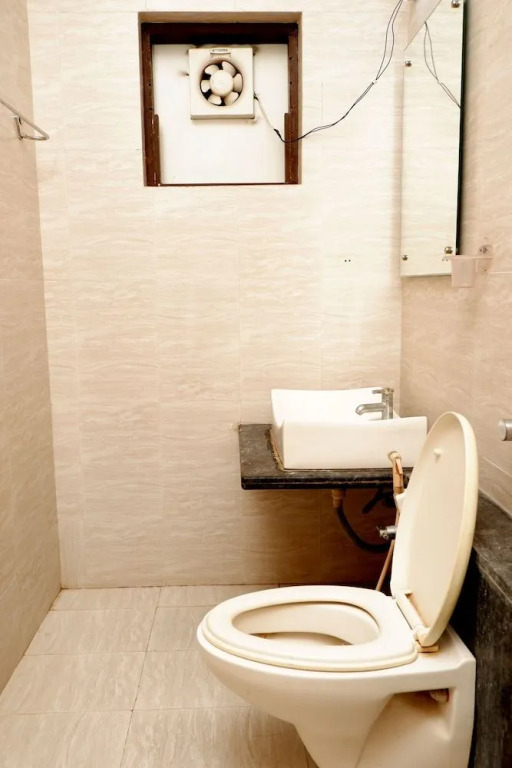 Hotel The City Palace Dwarka