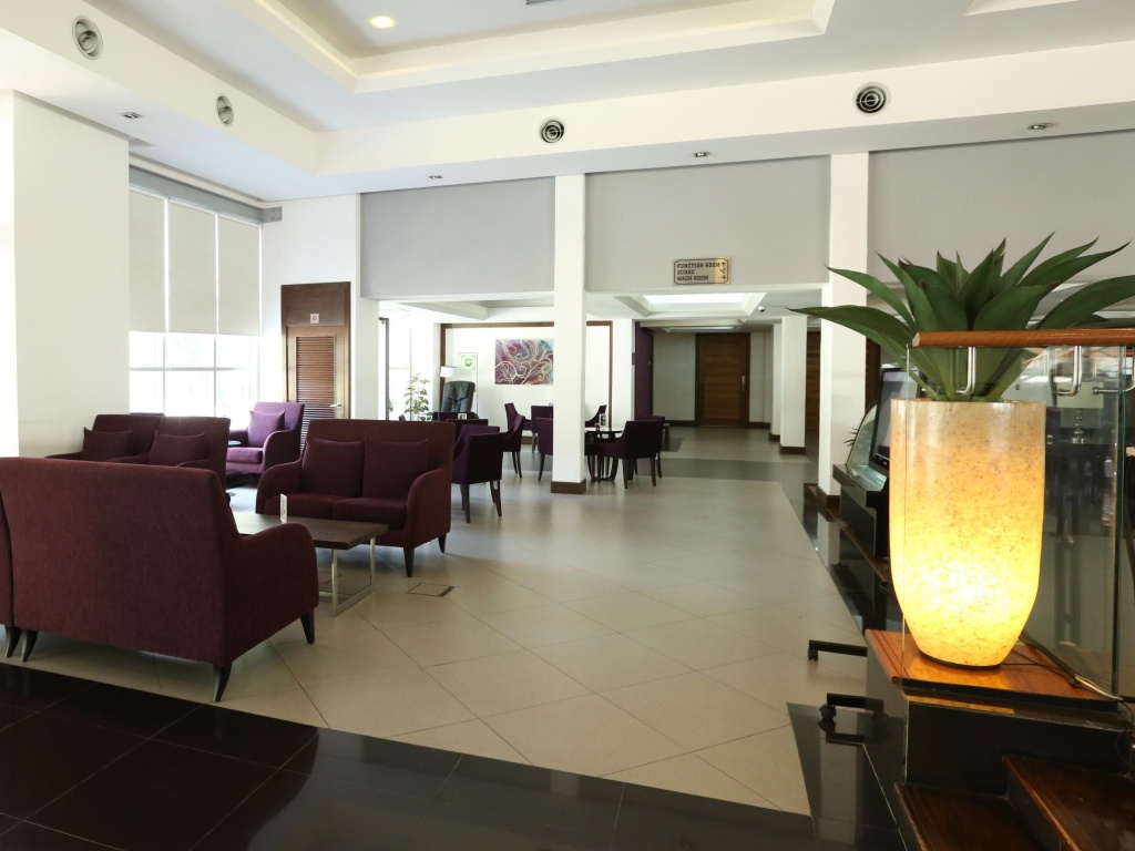 Hotel Puri Pujangga