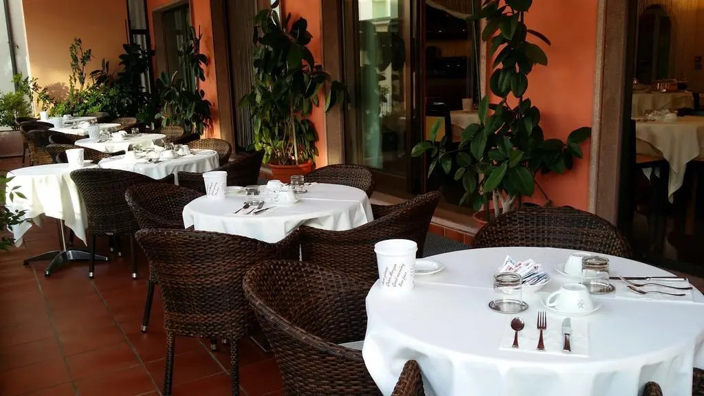 Hotel Antares