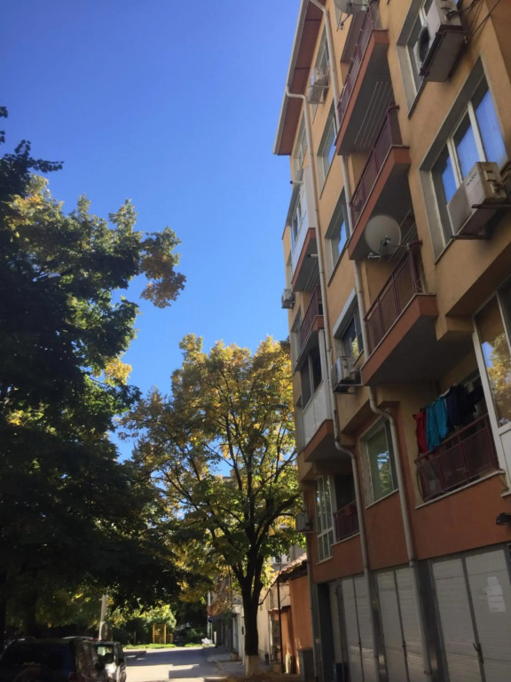Apartment Center - Stara Zagora