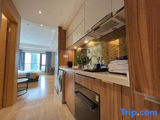 SiJi Hotel Guangzhou (Huijin International Finance City Keyun Road Subway Station)