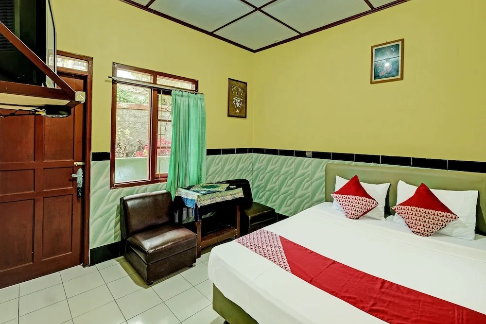 Hotel O Muria