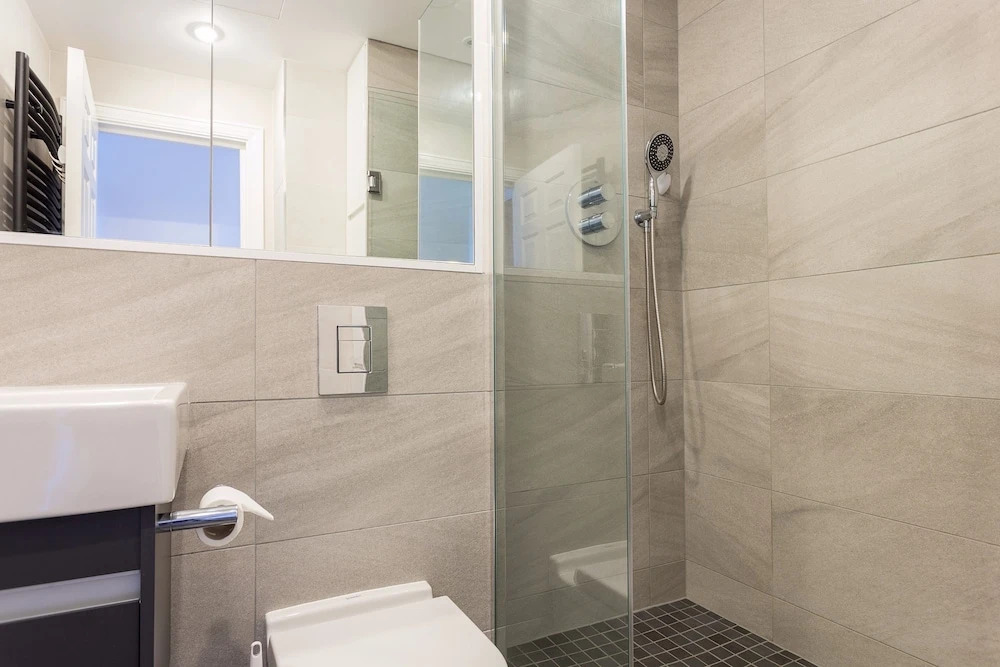 Fantastic 1 Bed South Kensington Flat