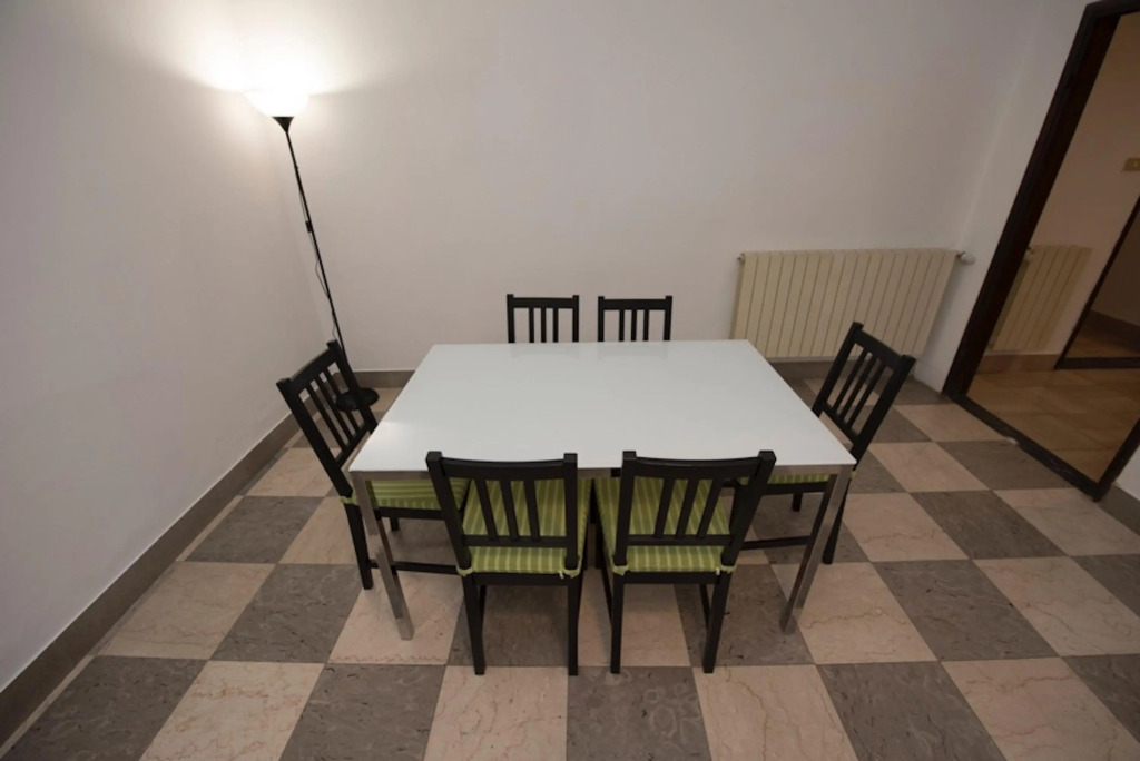 Guelfa Apartment