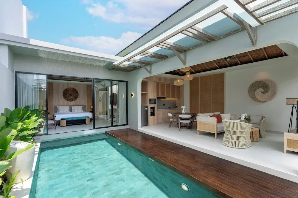 Deneva Villa by Betterplace