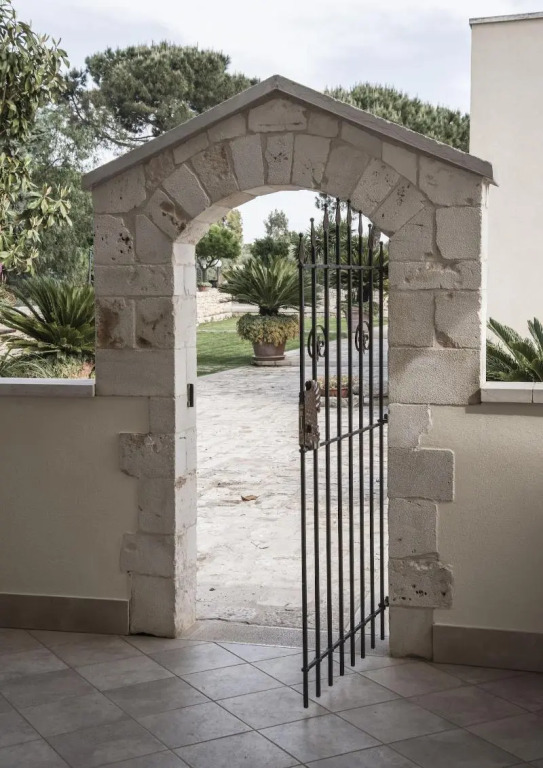 Masseria Gravelle