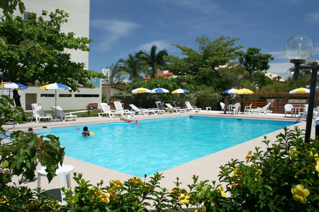 Hotel Porto Sol Ingleses
