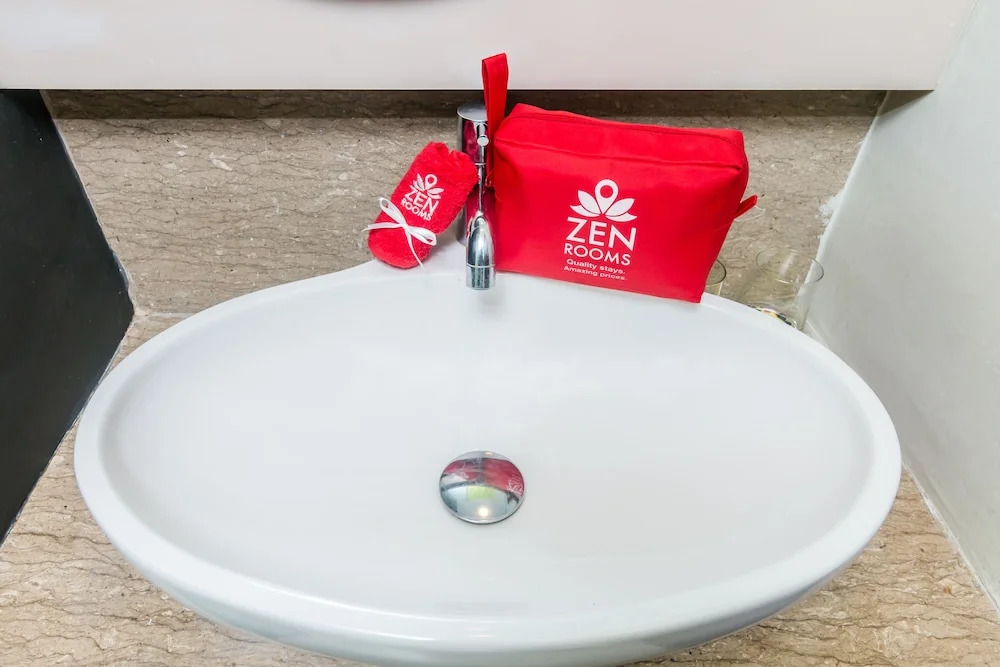 ZEN Rooms Legian Werkudara