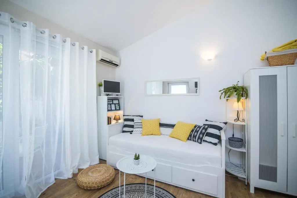 Apartments Terra