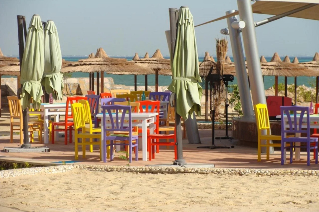Royal Beach Luxury Hurghada
