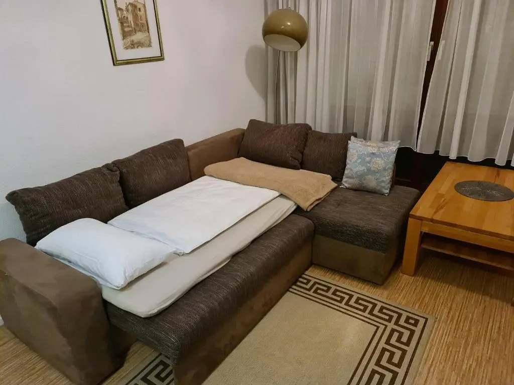 Apartment 1