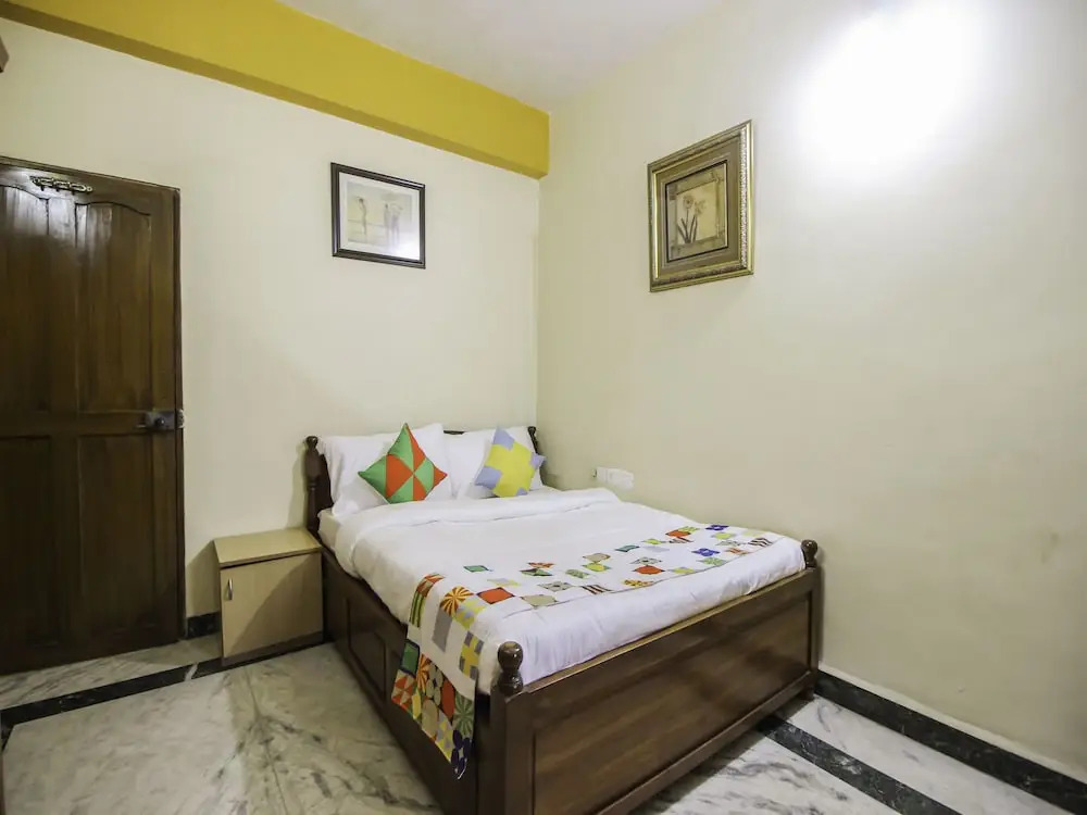 OYO 10837 Home Classic 2BHK Near Majorda Beach